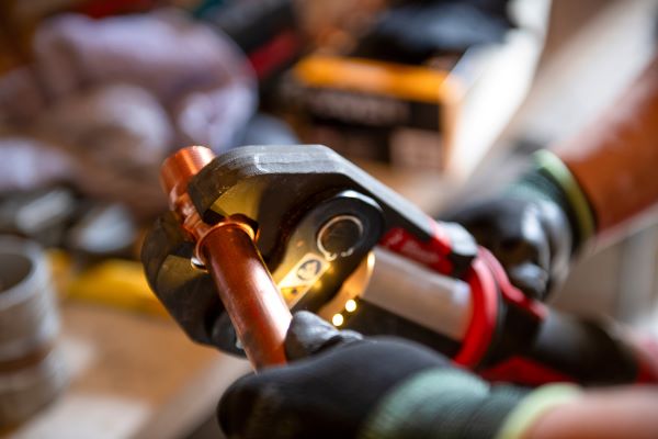 Kent Commercial Plumber