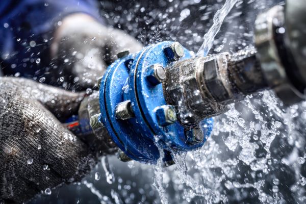 Kent Emergency Plumber