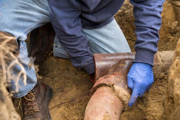 Kent Septic Pumping