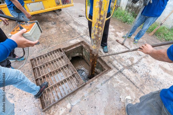 Seattle Sewer Repair